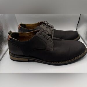 DSW Mix No. 6 Men’s Size 13M Uilleam Oxford Shoes